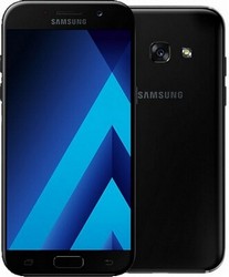 Замена тачскрина на телефоне Samsung Galaxy A5 (2017) в Барнауле